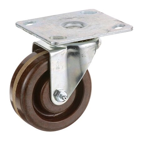 Allpoints Kason - 6C504002Htphnz Caster 4 Inch High Temp 8401349